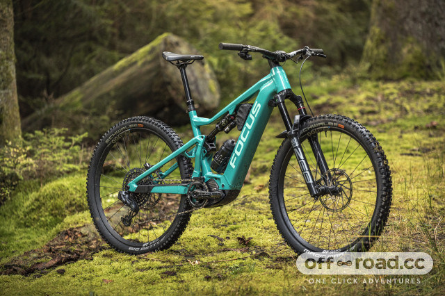 Focus discount jam2 29er